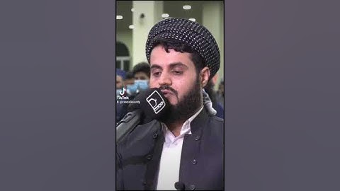 رعد الكردي تقليد مقطع مشهور من سورة التغابن | سكينة لايوصف🎧😴💚 | Raad Al Kurdi