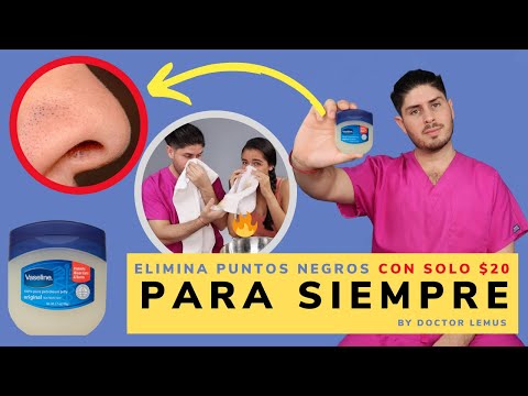 Video: Cómo teñir el cabello con colorante alimentario: 14 pasos