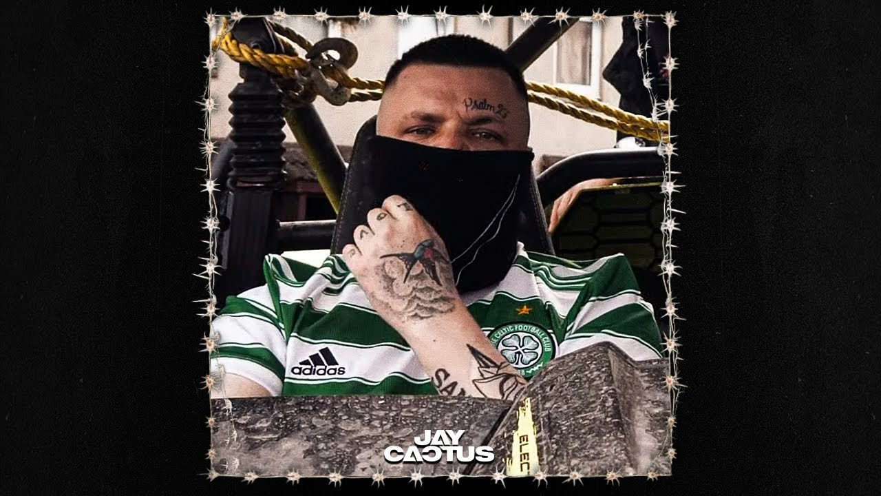 [FREE] Scottish Drill Type Beat 2022 - 
