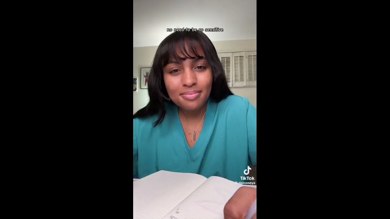 unintentional asmr comp part 2🩶