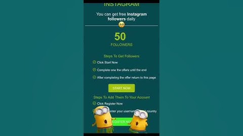 Reach New Heights: Free Followers for All Creators