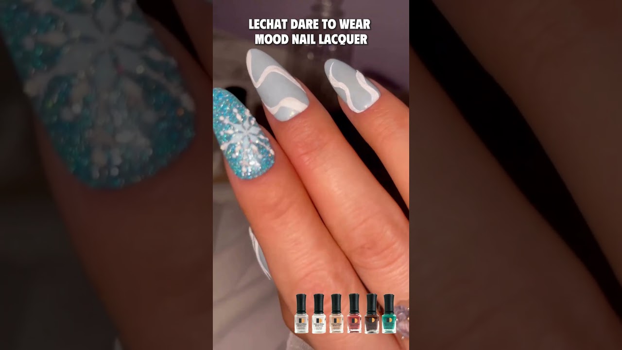 Color that shifts. Price that stuns 