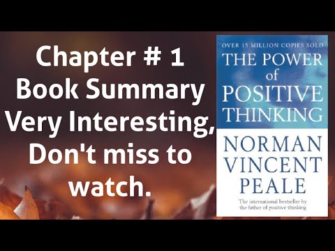 Lonelyflowerr: The Power Of Positive Thinking