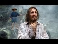 Liam Neeson on Silence and faith