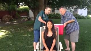 Emichus ALS Ice Bucket Challenge!