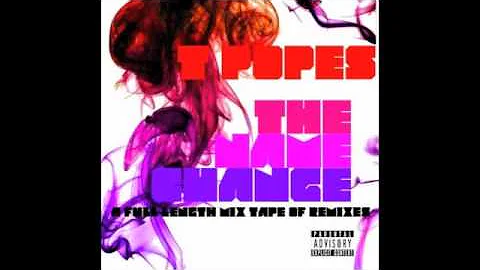Aaron Randall - Rollin REMIX (feat. T Popes)