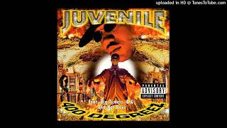 Juvenile - Welcome 2 Tha Nolia (Uncensored) (ft. Turk)