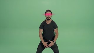 Shia LaBeouf \\