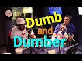 Theo von vs chris distefano  opie radio