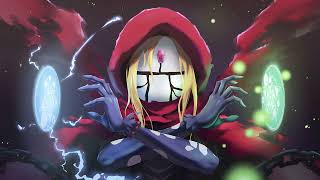 Overlord - The Eternal Shadow (Evileye's Song)