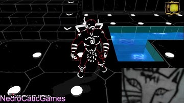 Brut@l - 1st Time #retro #gamer #videogames #risingstargames #brutal #brutalgameplay #ascii #gaming