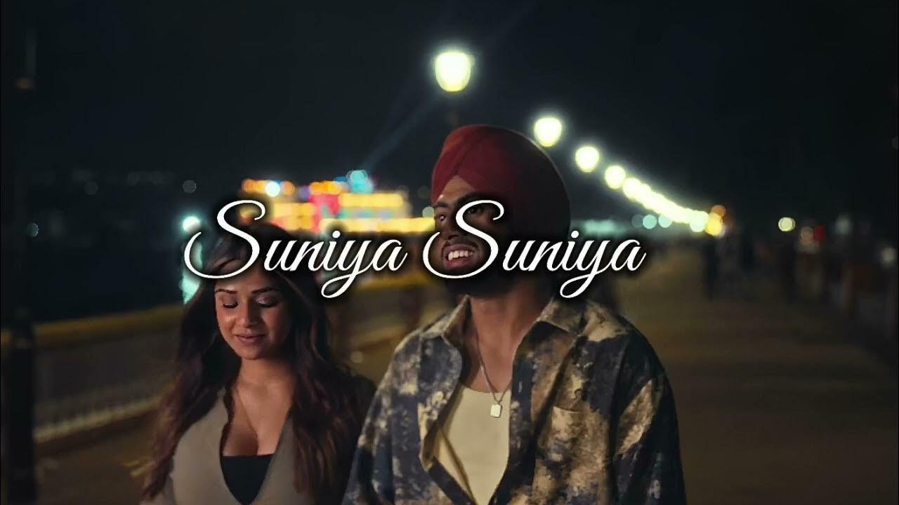 Suniya Suniya Song - YouTube