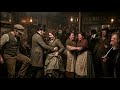 The Ten Bells by Shadow