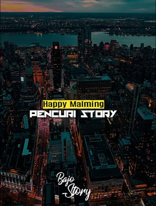 STORY WA HAPPY MALMING/BJS🌴