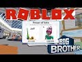 EVICTED SOMEONE in BIG BROTHER HOUSE|| ROBLOX GAMEPLAY - PART 2