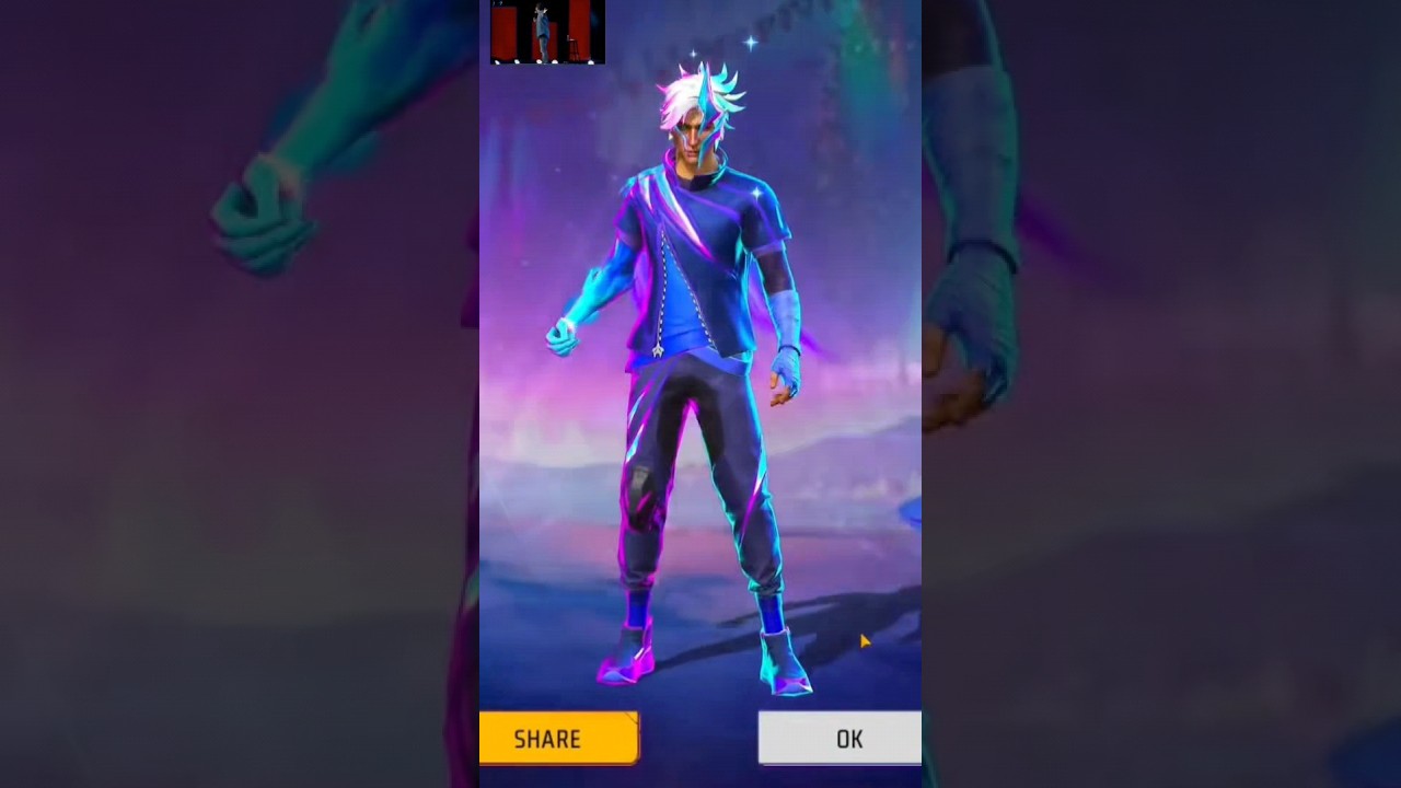 NEW LEGENDARY AURORA BUNDLE EVENT FREE FIRE | NEW TOKEN TOWER EVENT SPIN | FREE FIRE NEW EVENT