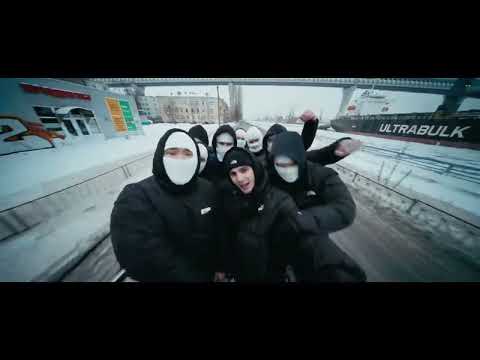 Xassa Дикари Official Video 720P