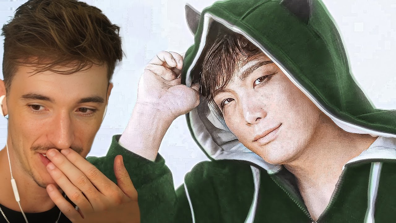 Ellum Reacts to OfflineTV & Friends Aura Farming