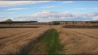 Beckys Strip Thoroughfare Living History