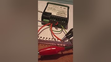 Tutorial on how to connect MT-512 2HP version 13