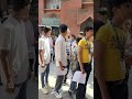 Class 6 Entrance examination centre 🥰 Jamia Millia Islamia 👍🥰