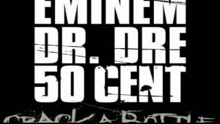 *NEW* Crack A Bottle - Eminem Dr Dre 50 Cent