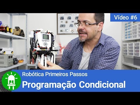 Programação & Robótica no CAIC: Primeiros passos - Computação plugada