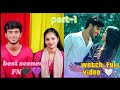 Best scenes of fayas and nisha nisha fayas couples nrfm reallovers