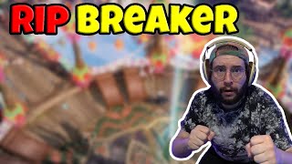 Breakers are DONE, Slayer BUFFED? They Wild at Smilegate | Lost Ark Balance Patch screenshot 3
