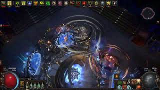Cyclone Dex stack 3.26 Uber Cortex