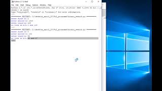 Python Basic 4Understanding For Loop If Loop Prime number