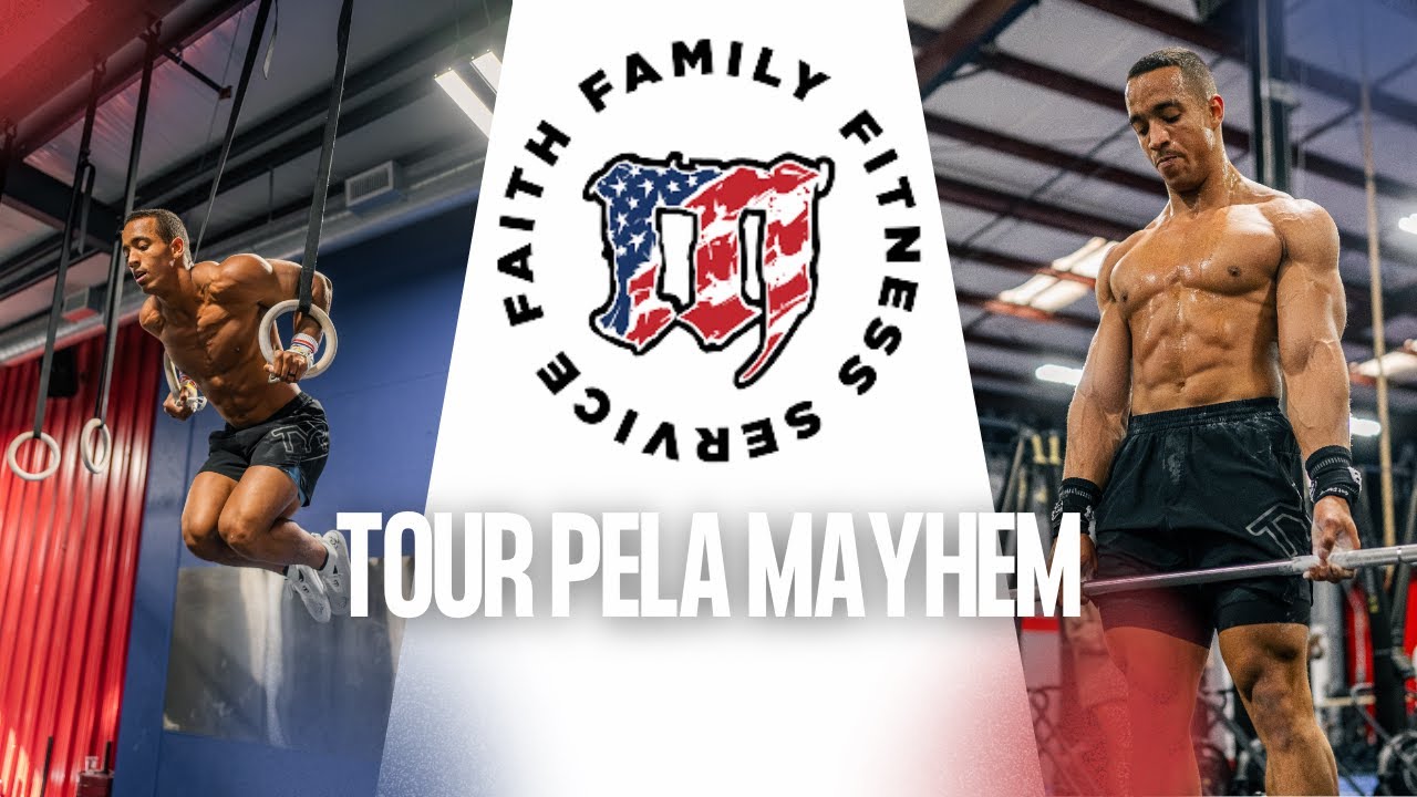 O que ninguém nunca te mostrou sobre a Mayhem