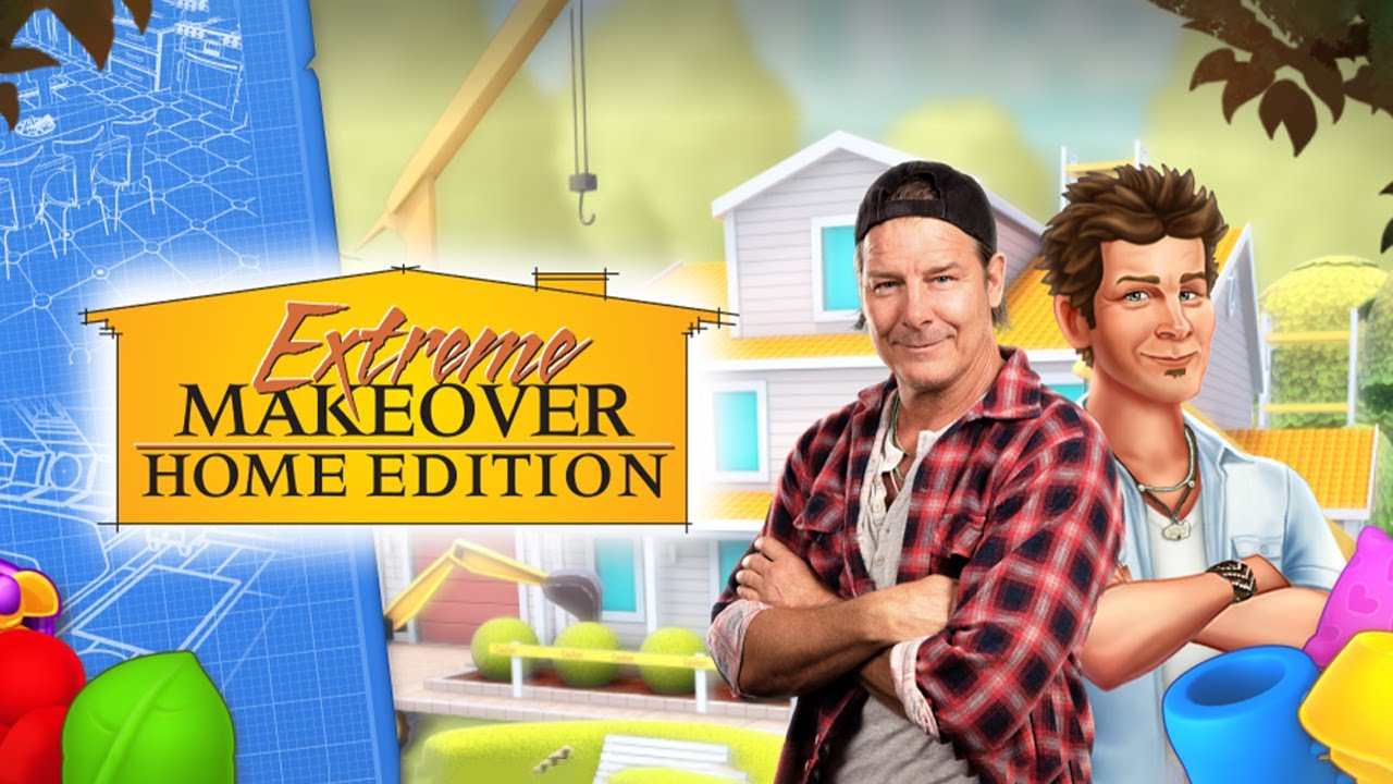 Extreme Makeover Gameplay Android YouTube