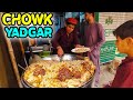 peshawari Street Food Chowk Yadgar | kpk | 4K