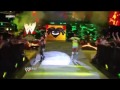 Kofi Kingston And Evan Bourne Air Boom New Entrance Raw 09 05 11 
