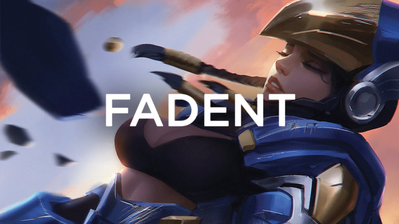 Watch FADENT - fallwithme (feat. Kleyna) on YouTube Watch FADENT - fallwithme (feat. Kleyna) on YouTube