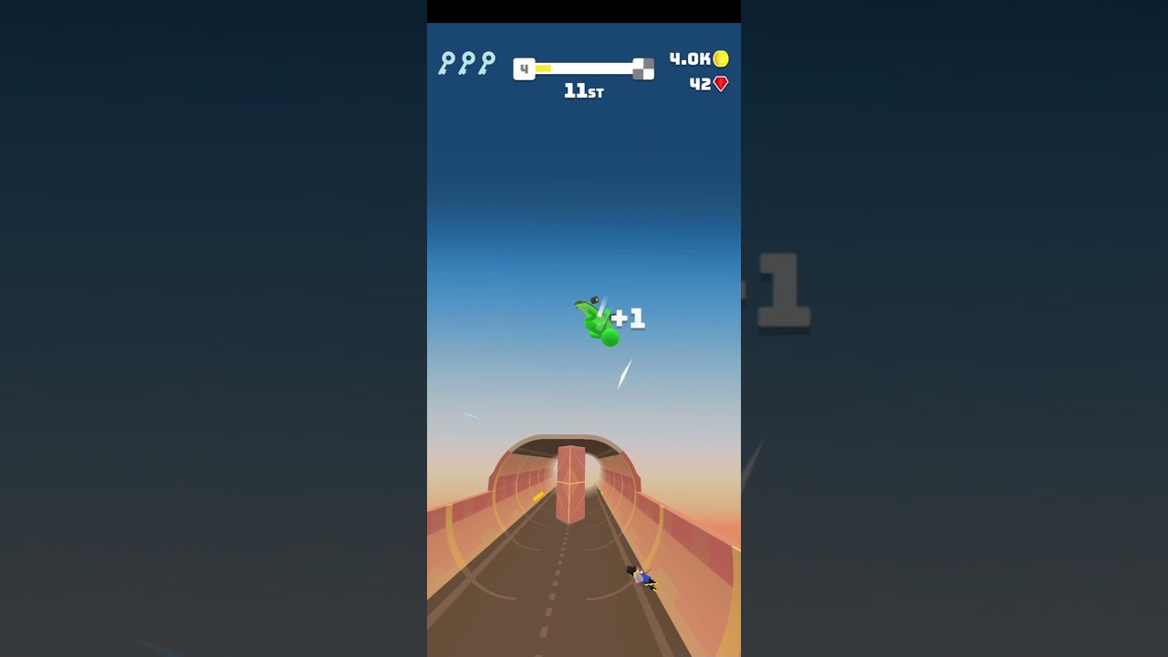 MAX LEVEL TURBO STARS 😎⛔ Gameplay All level (Android IOS) #shorts