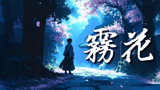Empty Battlefield – Katana Prayer – Bushidō Stillness | 3H Samurai Ambient (Focus)