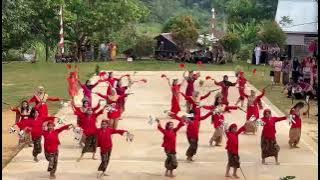 Tari Tidayu SMANSAMON