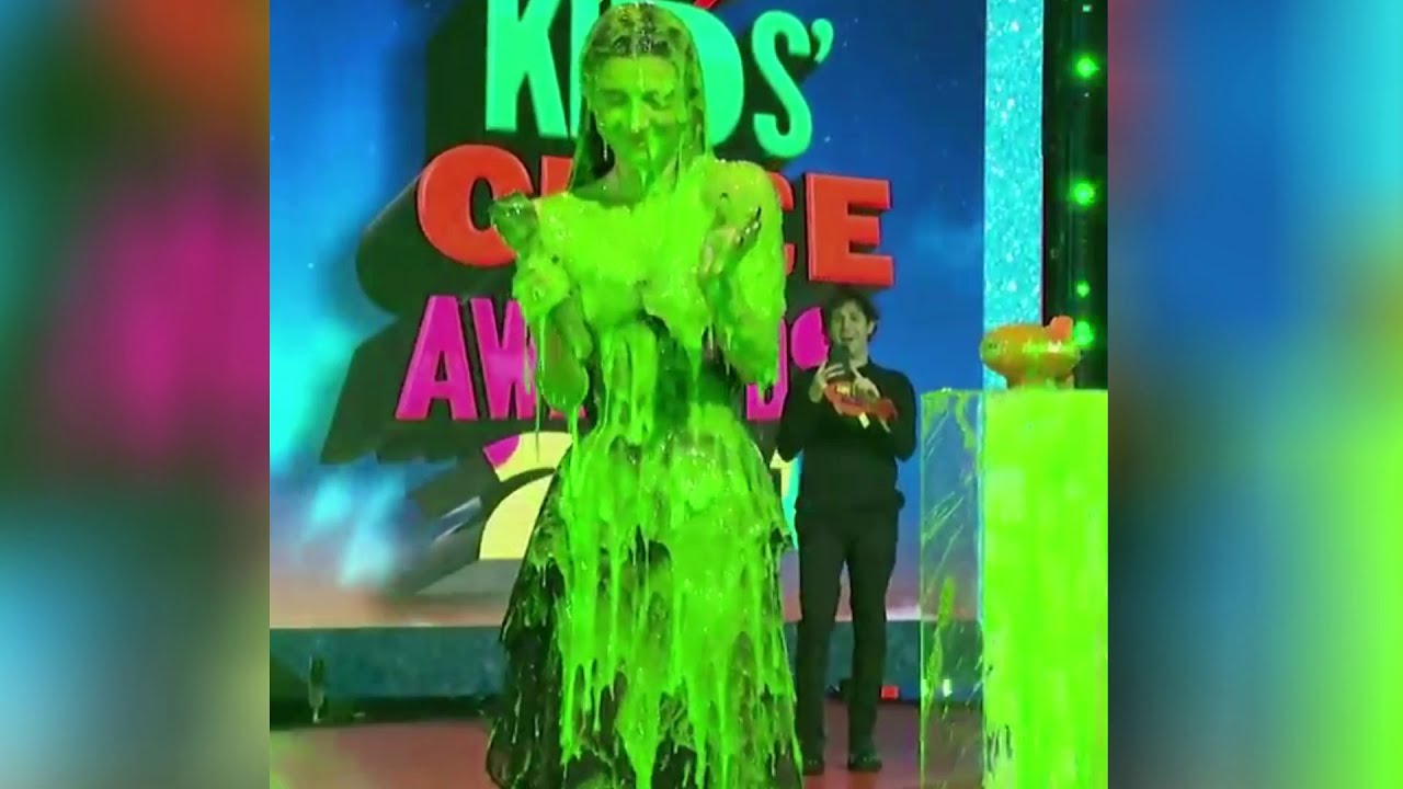 Birthday Fail Moments | Cake In The Face | Sliming