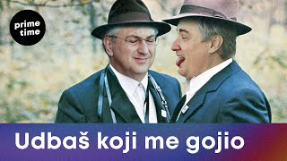 Udbaš koji me gojio | 304 | Prime Time