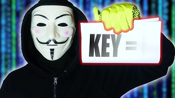 Project Zorgo Decoder Wheel Key Change to Secret Language for Exploring Hideout Riddles