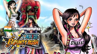 TRYING TO MAKE ONE PIECE BOUNTY RUSH GO VIRAL IN INDIA !! OPBR LIVE !! OPBR INDIA !! HINDI LIVE !!