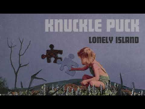Knuckle Puck - "Lonely Island" (Official Audio)