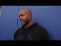 2026 Training Camp Media Availability | Coach J.B. Bickerstaff l 10.07.26