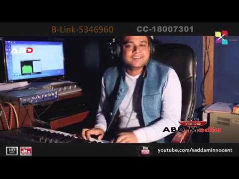 Kangalinir Bondhu By F A Sumon Demo Video Studio Version 2015 HD   YouTube