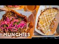 The Mexican BBQ Tacos Of Oakland