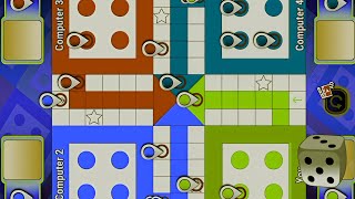 @sddiamondludogamer-sp6rw lludogame play with 4 player's I ludo l ludoking l#49 screenshot 4