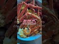 Cajun Boil shames other seafood spots. Top Miami collab with 10/10 food, great prices, and service.