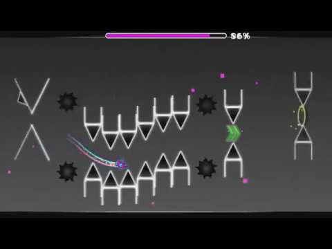 Ocular Miracle | Full layout (Extreme Demon Megacollab)